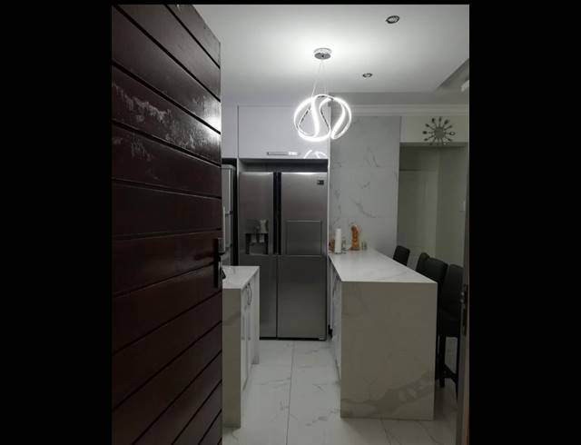3 BEDROOM APARTMENT FOR SALE IN NORTH BEACH